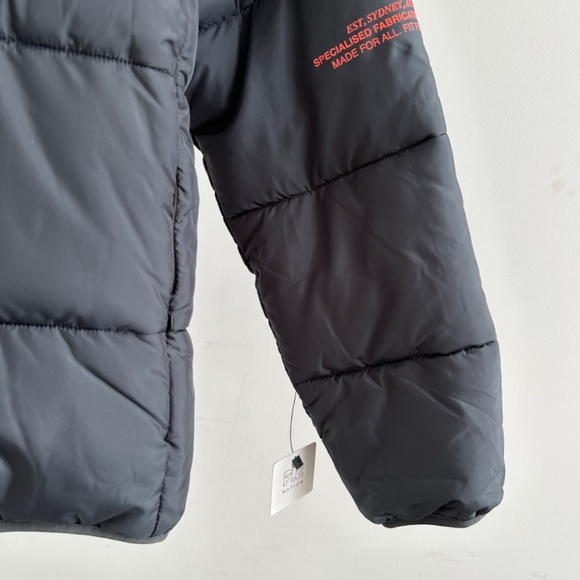 PE Nation Jacket - Picture 3 of 4